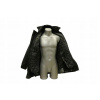 BLACK NEPREMOKAVÉ BUNDA MVP UP-TEX 170/96 (BLACK NEPREMOKAVÉ BUNDA MVP UP-TEX 170/96)