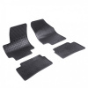 Gumové autokoberce Kia Rio 2005-2011 RIG 901429