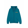 Pokémon - Snorlax Novelty Hoodie Velikost: L, Barva: Blue