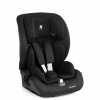 ABC Design Autosedačka Aspen 2 Fix Ventilation Black