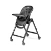 Peg Perego PEG PÉREGO Living true black 2025