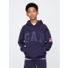GAP Chlapčenská mikina VintageSoft Americana 782130-00 Veľkosť: XXL Tričko zadarmo při nákupe vyše 120 Euro
