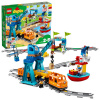 Lego 10875 LEGO DUPLO 10875 Nákladný vlak