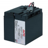 Batéria APC RBC7 pro SUA700XLI,SUA1000XLI,SU1400I,SUVS1400I,BP1400I,SUA1500I,SMT1500I