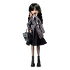 Mattel Monster High x Wednesday Doll Wednesday Addams