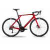 Bicykel Lapierre Xelius DRS 6.0 red 2025