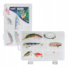 Kamasaki Super Lure Set 600