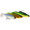 Gumová nástraha Westin Ricky The Roach ShadTail R2F Sinking 18cm 113gr Real Rudd