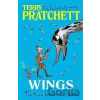 Wings : The Third Book of the Nomes - Terry Pratchett