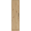 Skriňa Smart SR5 Farebné prevedenie: Dub Artisan