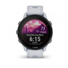 Garmin Forerunner 955 Solar, Whitestone