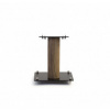 Stojan pro repro / Norstone Stylum S / Oak / 2ks