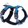 Nobby postroj pro psy DAILY WALK COMFORT XL světle modrá