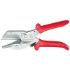 Nožnice pre šikmé rezy Knipex