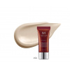 Missha M Perfect Cover BB krém 21 Light Beige SPF42 PA+++ 20 ml