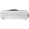 BACIO INSTRUMENTS Fiber Composite Violin Oblong Case WMBB WH
