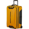 Taška na kolieskach Samsonite Ecodiver Duffle/WH 67 KH7*013 (140883) - 06 yellow E