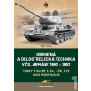 Obrnená a delostrelecká technika v čs. armáde 1952 – 1992 - Peter Turza