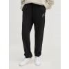 Calvin Klein dámske čierne tepláky J20J224441 S