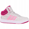ADIDAS HOOPS GZ1929 DÁMSKE VYSOKÉ TENISKY