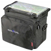 KLICKFIX DAYPACK BOX 8l černá