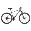 Bicykel Author Pegas 29 šedý 2023