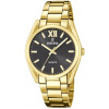 Klasické zlaté dámske hodinky FESTINA 20640/6 BOYFRIEND COLLECTION