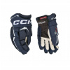 Hokejové rukavice CCM JetSpeed FT6 Sr