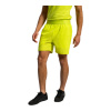 Pánske šortky GymBeam Strix Lunar Shorts Chartreuse XL