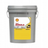 Shell Rimula R4 L 15W-40 20 L motorový olej (Shell Rimula R4 L 15W-40 20 L motorový olej)