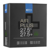 Schwalbe duše SHWALBE AV21+AP AIR PLUS 27.5"x2.10-2.75 (54/70-584) AV/40mm