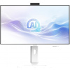 MSI Modern AM273QP AI 1UM-275EU, biely AM273QP AI 1UM-275EU