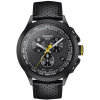 TISSOT T135.417.37.051.02, oficiálna záruka Autorizovaného servisu