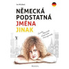 Německá podstatná jména jinak