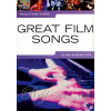Really Easy Piano - 22 veľkých filmových hitov v jednoduchej úprave pre klavír
