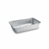 Wimex Misa (ALU) hranatá 203 x 135 x 40 mm 800ml na cestoviny
