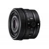 Sony FE 40mm f/2.5 G