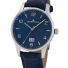 Hodinky Jacques Lemans 1-1862ZC London Men's 40mm 10ATM