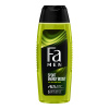 Fa Men Sport Double Power Power Boost sprchový gél 250 ml