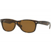 Sluneční brýle Ray-Ban New Wayfarer RB2132 902/57 POLARIZED se slevou 25 %