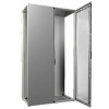 Rittal VX 8226.000 systém radových skríň 1200 x 2200 x 600 ocel sivá 1 ks; 8226000