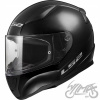 PRILBA LS2 FF353 RAPID II SOLID BLACK-06 XXL