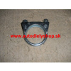 Daewoo NUBIRA 6/97-7/99 objímka vyfuku