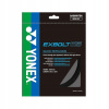 Roztiahnite exbolt 65 (Badminton yonex exbolt 65 čierny úsek 10 m)