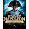 ESD GAMES Total War NAPOLEON Definitive Edition (PC) Steam Key