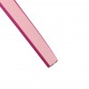 Pro Háčkování Proužek Quilling 6 mm růžový