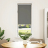 Zatemňujúca roleta šedá 40x175 cm Šírka tkaniny 35,7 cm