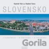Slovensko v panorámach - Vladimír Bárta, Vladimír Barta