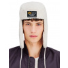 Alpha Industries zimná čiapka ALPHA TEDDY HAT off white Veľkosť: Unisex, Farba: béžová