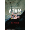 Kniha Versante Sud Kniha ADAM the Climber německá verze